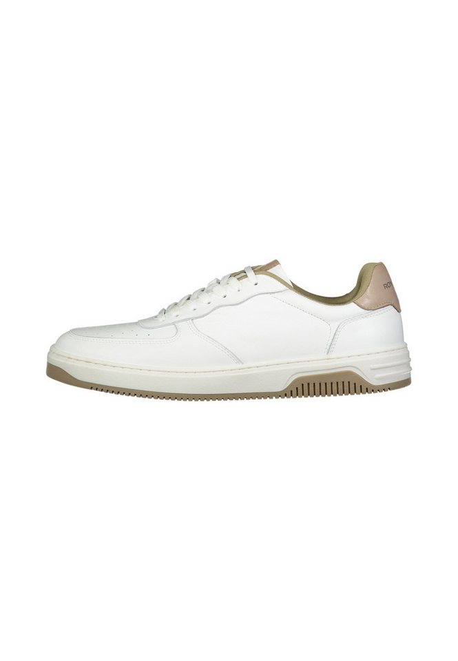 Roy Robson Mit Farbdetails Sneaker Roy Robson Mit Farbdetails Sneaker von Roy Robson