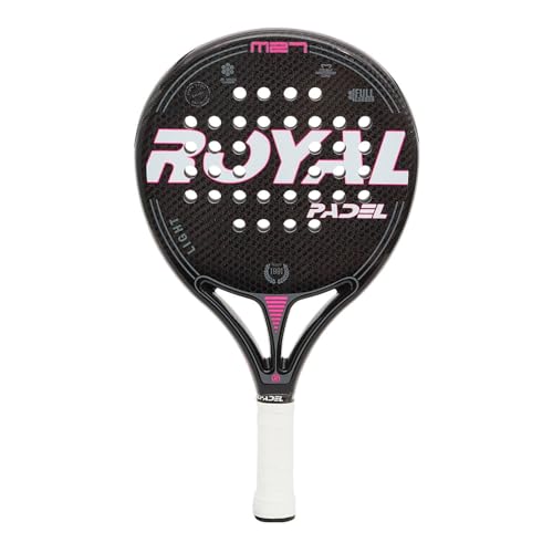 Royal Padel M27 Light 2024 von Royal Padel