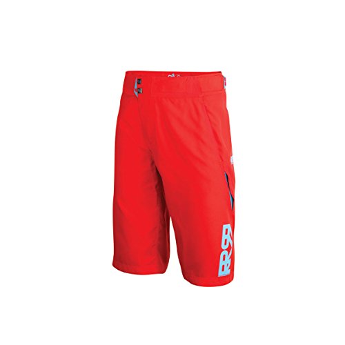 Royal Racing Core Herren Shorts S rot/blau Royal Racing Core Herren Shorts S rot/blau von Royal Racing