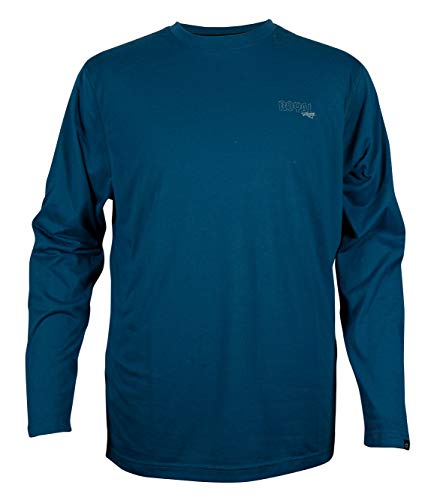 Royal Racing Core – Trikot – Unisex M Bleu Petrol Royal Racing Core – Trikot – Unisex M Bleu Petrol von Royal Racing
