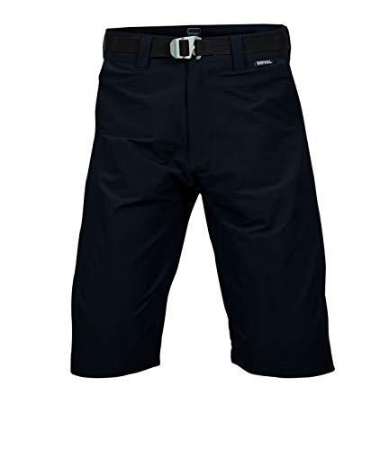 Royal Racing Core Unisex Shorts XL Schwarz Royal Racing Core Unisex Shorts XL Schwarz von Royal Racing