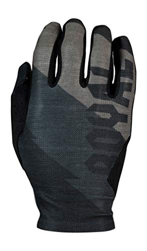 Royal Racing Race Handschuhe, Noir/Gris Chiné, M Royal Racing Race Handschuhe, Noir/Gris Chiné, M von Royal Racing