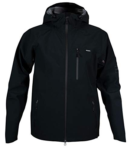 Royal Racing Storm Jacke, Schwarz, S Royal Racing Storm Jacke, Schwarz, S von Royal Racing