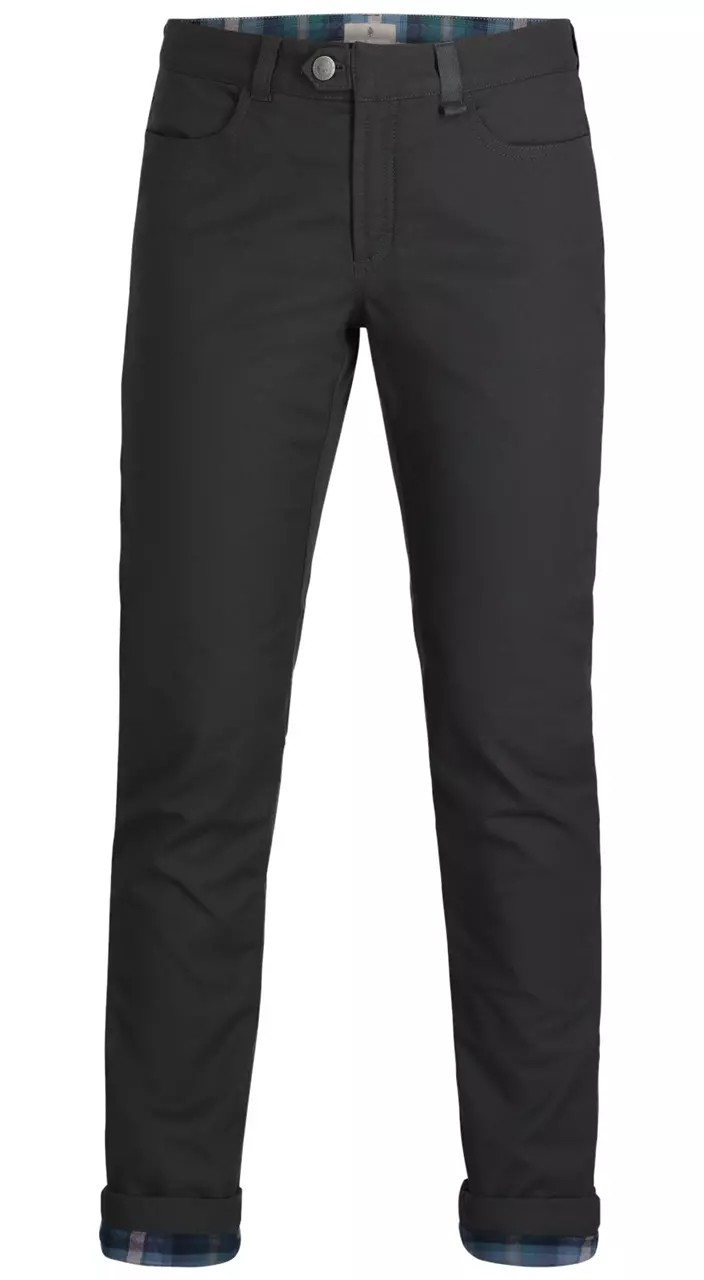 Billy Goat II Lined Pant Women Billy Goat II Lined Pant Women von Royal Robbins