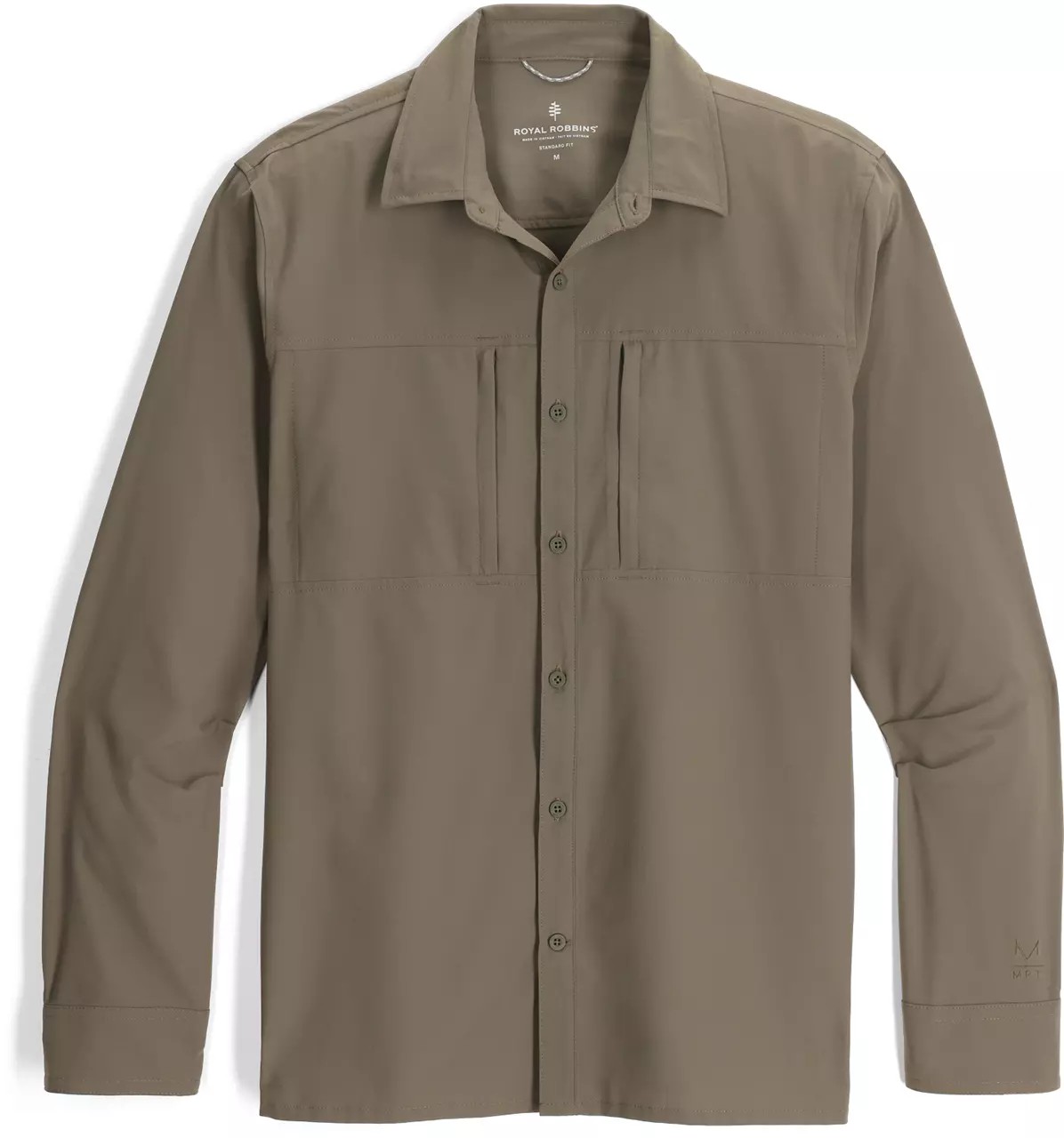 Expedition III L/S Men Expedition III L/S Men von Royal Robbins