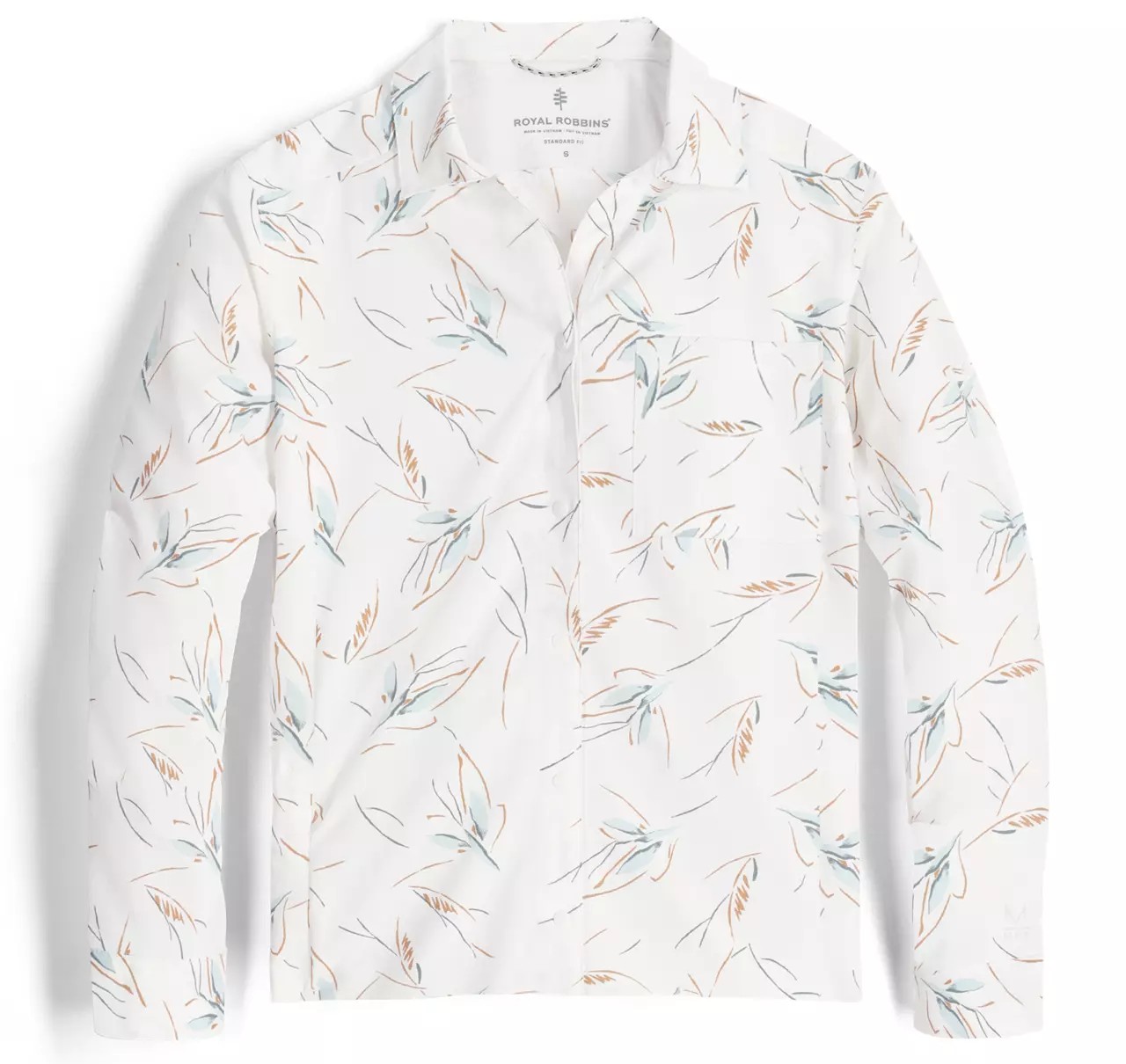 Expedition III L/S Women Expedition III L/S Women von Royal Robbins