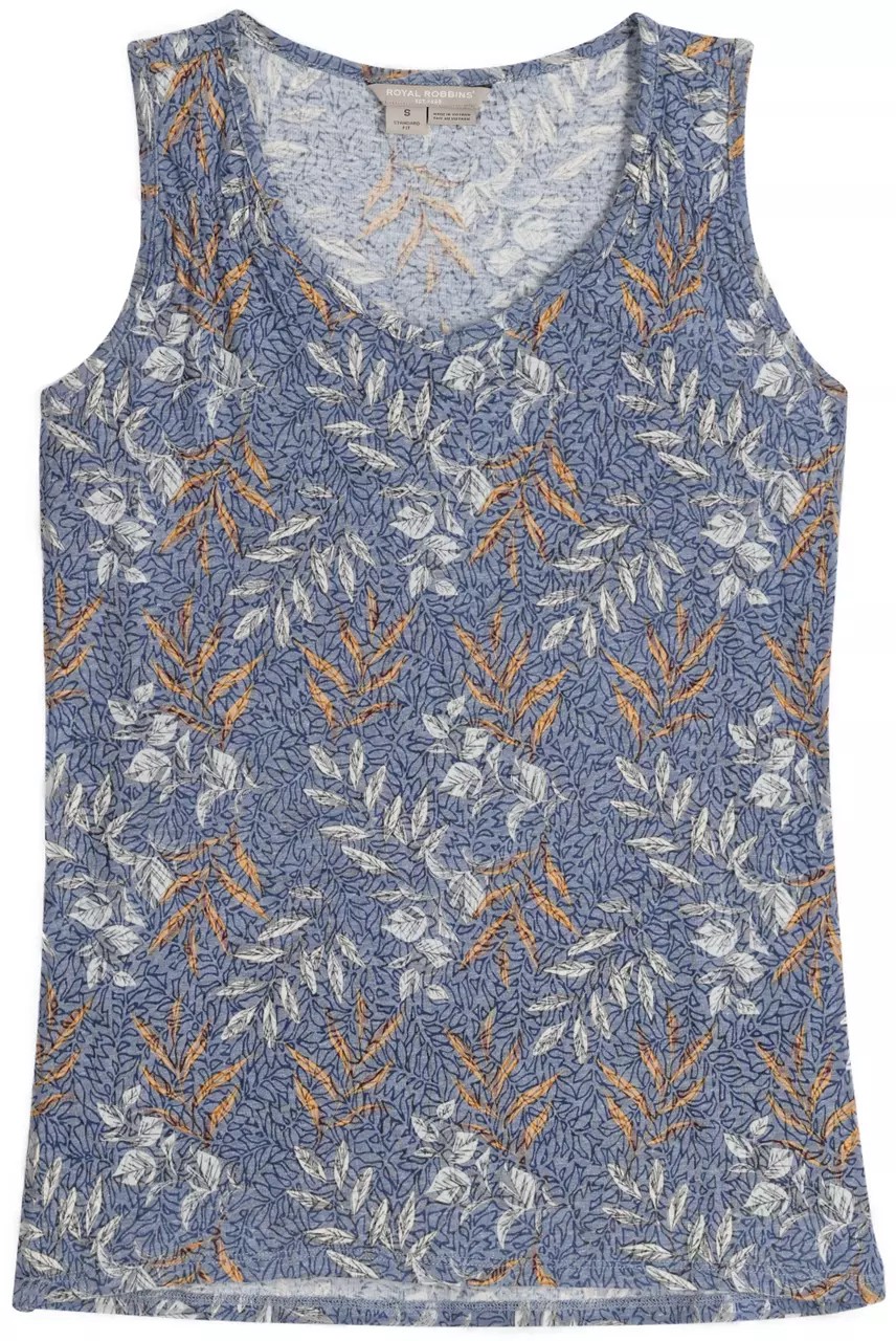 Featherweight Tank Women Featherweight Tank Women von Royal Robbins