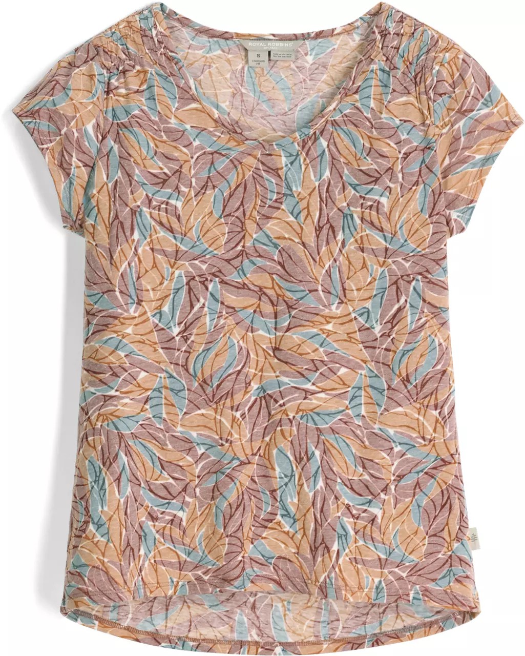 Featherweight Tee Women Featherweight Tee Women von Royal Robbins