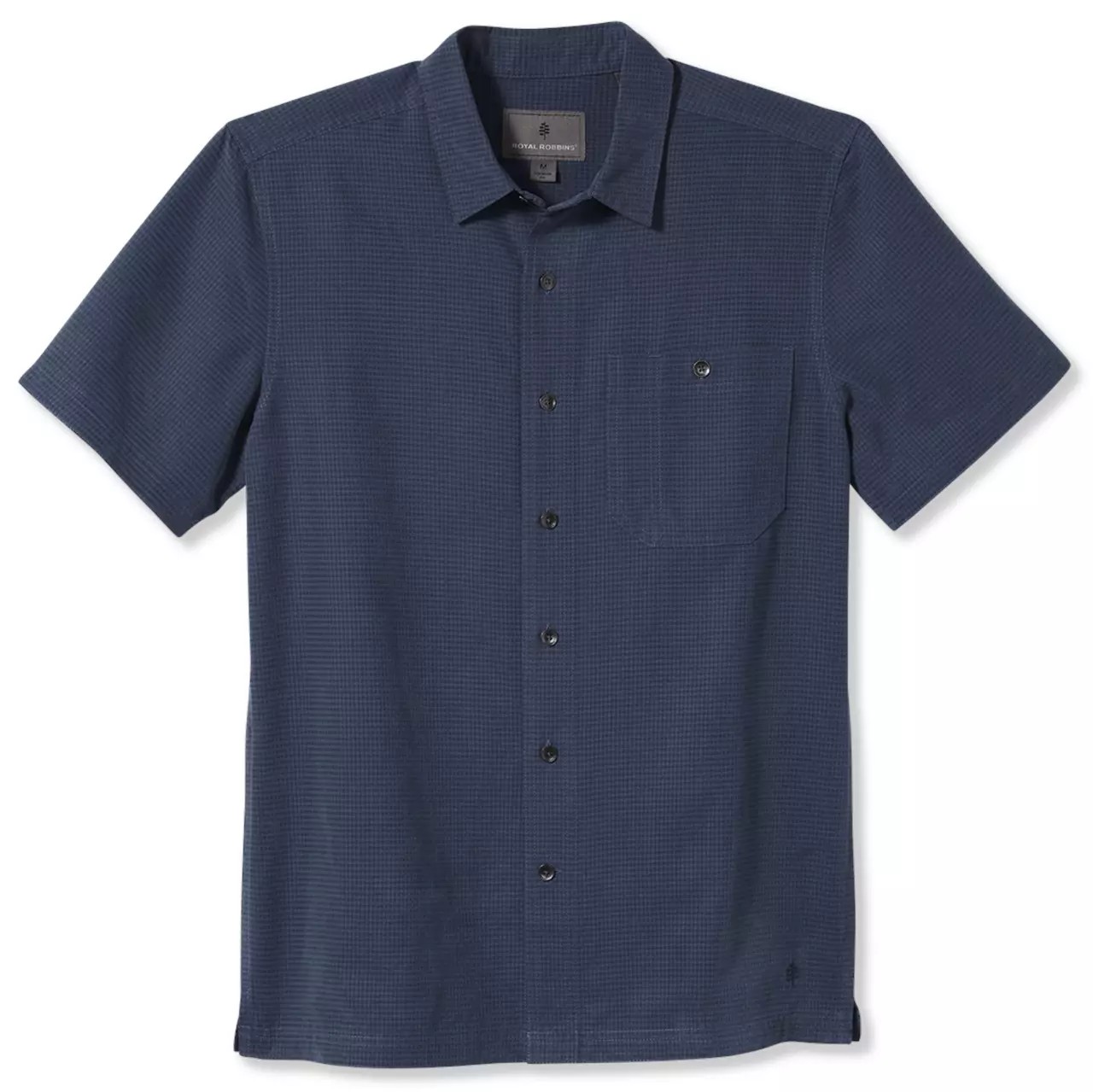 Mojave Pucker Dry S/S Men Mojave Pucker Dry S/S Men von Royal Robbins