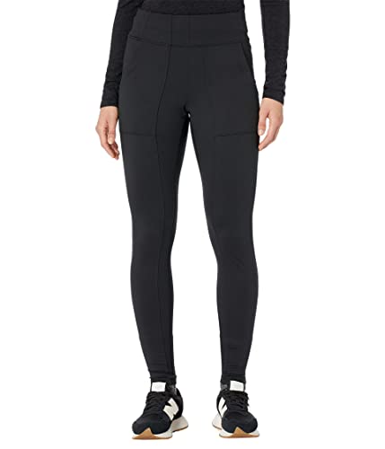 Royal Robbins Backcountry Leggings für Damen, Jet Black, S Royal Robbins Backcountry Leggings für Damen, Jet Black, S von Royal Robbins
