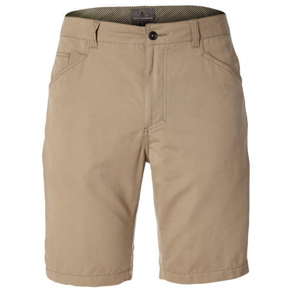 Royal Robbins - Convoy Utility Short - Shorts Gr 34 - Length: 10'' beige Royal Robbins - Convoy Utility Short - Shorts Gr 34 - Length: 10'' beige von Royal Robbins