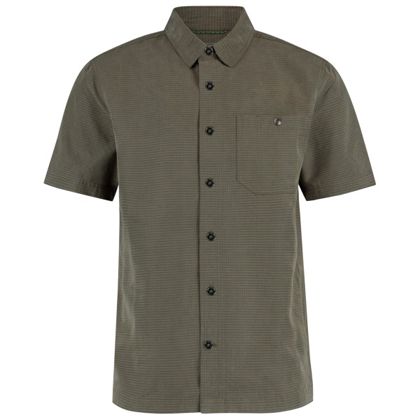 Royal Robbins - Mojave Pucker Dry S/S - Hemd Gr M oliv Royal Robbins - Mojave Pucker Dry S/S - Hemd Gr M oliv von Royal Robbins