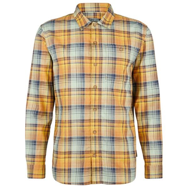 Royal Robbins - Redwood Plaid L/S - Hemd Gr M beige Royal Robbins - Redwood Plaid L/S - Hemd Gr M beige von Royal Robbins