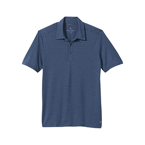 Royal Robbins Vacationer Polo - Herren Royal Robbins Vacationer Polo - Herren von Royal Robbins