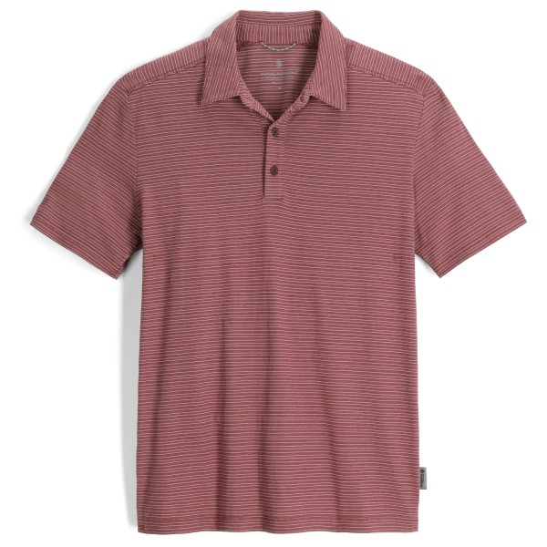 Royal Robbins - Vacationer Polo - Polo-Shirt Gr M braun Royal Robbins - Vacationer Polo - Polo-Shirt Gr M braun von Royal Robbins