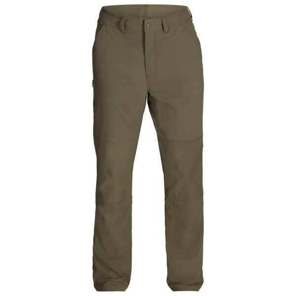 Royal Robbins - Wilder Pant - Trekkinghose Gr 36 - Regular oliv/braun von Royal Robbins