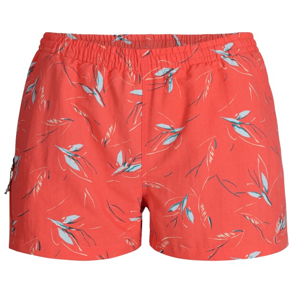 Royal Robbins - Women's All In Short - Shorts Gr S rot Royal Robbins - Women's All In Short - Shorts Gr S rot von Royal Robbins
