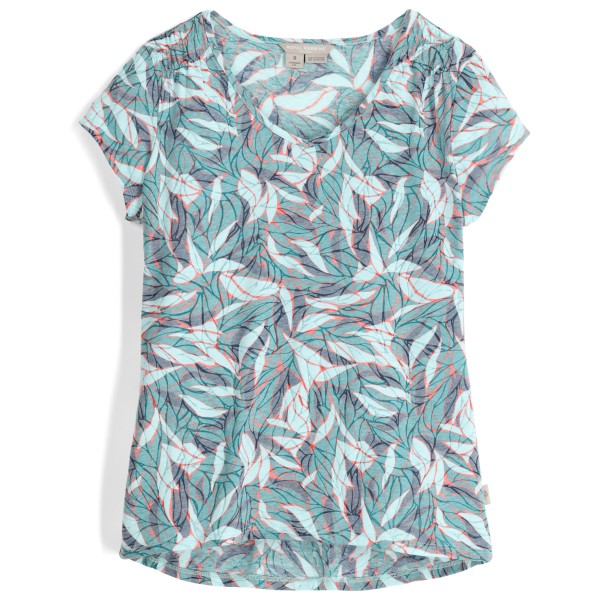Royal Robbins - Women's Featherweight Tee - T-Shirt Gr XS grau Royal Robbins - Women's Featherweight Tee - T-Shirt Gr XS grau von Royal Robbins