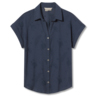 Royal Robbins - Women's Oasis S/S - Bluse Gr M blau Royal Robbins - Women's Oasis S/S - Bluse Gr M blau von Royal Robbins
