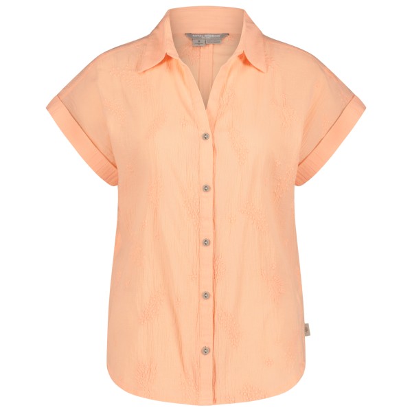 Royal Robbins - Women's Oasis S/S - Bluse Gr XS beige Royal Robbins - Women's Oasis S/S - Bluse Gr XS beige von Royal Robbins