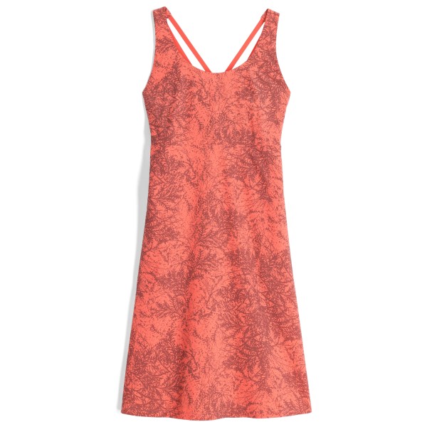 Royal Robbins - Women's Spotless Evolution Tank Dress - Kleid Gr 12 rot Royal Robbins - Women's Spotless Evolution Tank Dress - Kleid Gr 12 rot von Royal Robbins