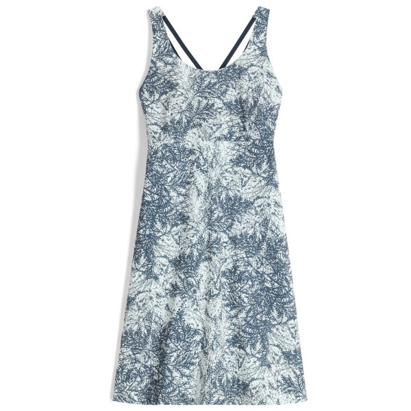 Royal Robbins - Women's Spotless Evolution Tank Dress - Kleid Gr 4 grau Royal Robbins - Women's Spotless Evolution Tank Dress - Kleid Gr 4 grau von Royal Robbins