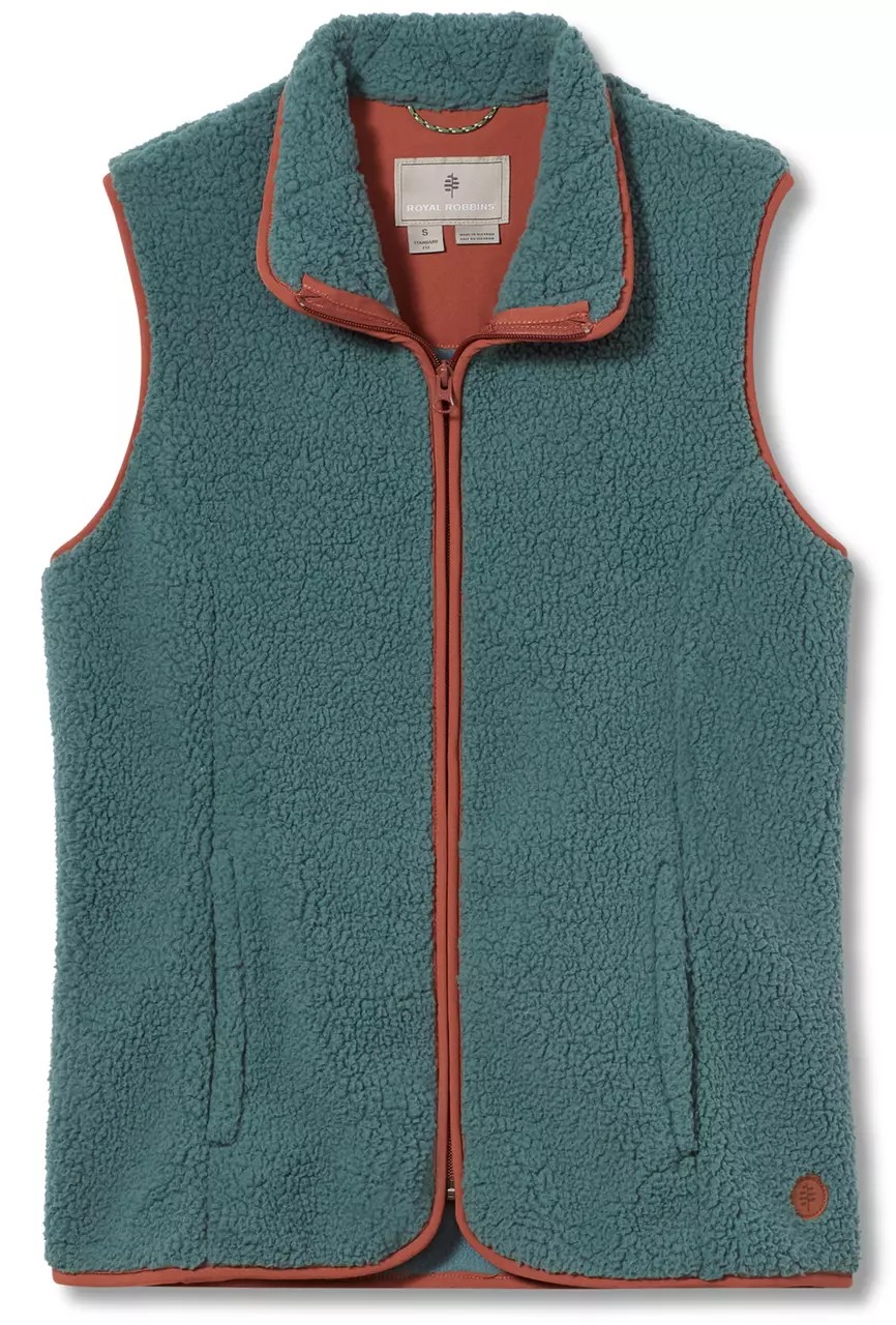 Urbanesque Vest Women von Royal Robbins