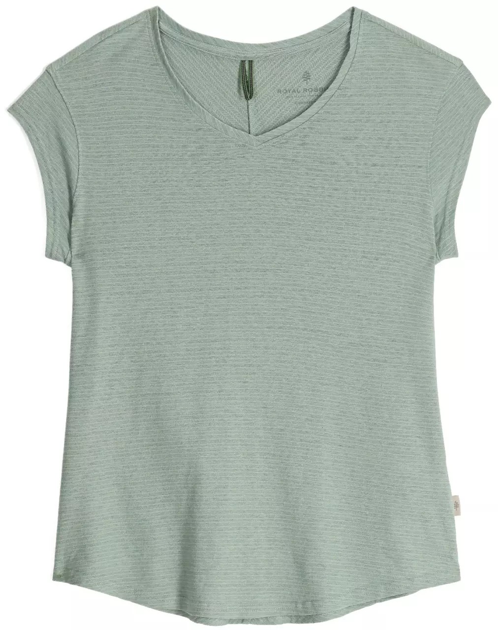 Vacationer V-Neck S/S Women Vacationer V-Neck S/S Women von Royal Robbins