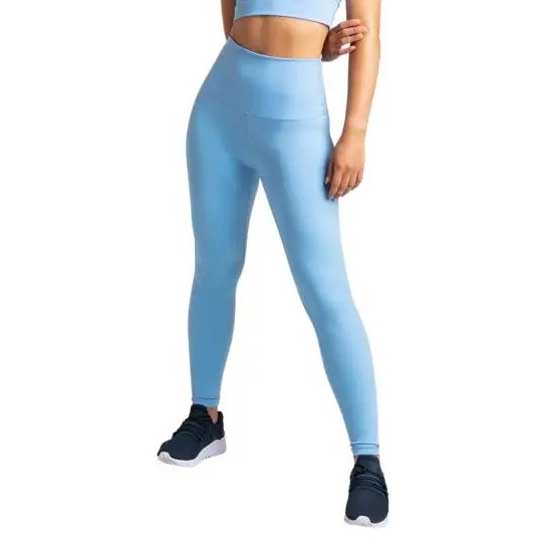 Rs High Waist Leggings Blau M Frau von Rs