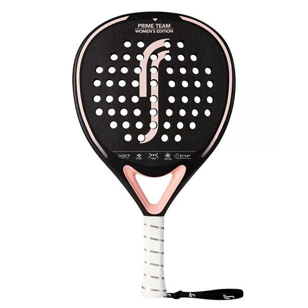 Rs Prime Team Edition Woman Padel Racket Silber von Rs