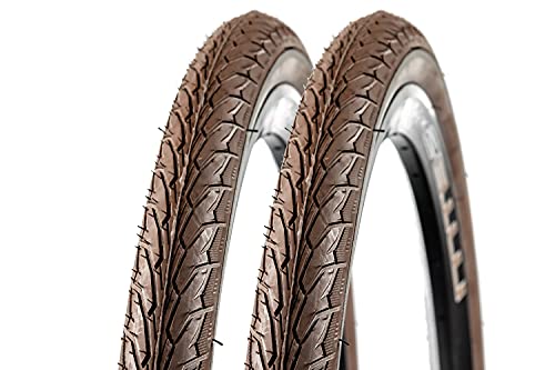 2 Stück 26 Zoll Fahrrad Reifen MITAS V66 26x1.50 City Touren Bike 40-559 Reflex 2 Stück 26 Zoll Fahrrad Reifen MITAS V66 26x1.50 City Touren Bike 40-559 Reflex von Rubena