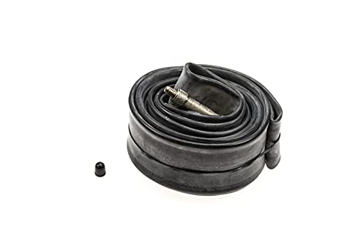 27,5 Zoll RUBENA Fahrrad Schlauch 50/57-584/597 DV Dunlopventil 40 mm 27,5 Zoll RUBENA Fahrrad Schlauch 50/57-584/597 DV Dunlopventil 40 mm von Rubena