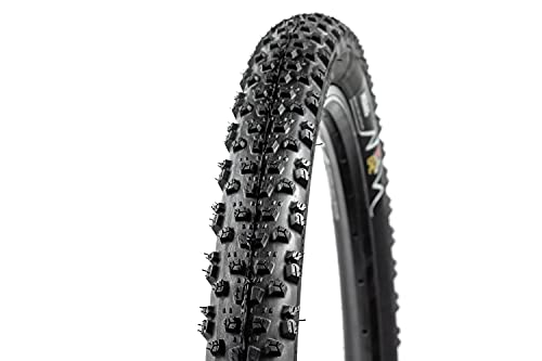 27.5 Fahrrad Reifen MITAS Hyperion Bike Tire 27.5x2.10 Tubeless Ready 54-584 27.5 Fahrrad Reifen MITAS Hyperion Bike Tire 27.5x2.10 Tubeless Ready 54-584 von Rubena