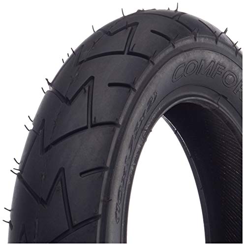 Rubena Slick Tread Kinderwagenreifen schwarz schwarz 12.5 x 1.75-Inch Rubena Slick Tread Kinderwagenreifen schwarz schwarz 12.5 x 1.75-Inch von Rubena