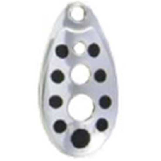 Rublex C-turbo 2 Spoon 3.5g 5 Units Durchsichtig Rublex C-turbo 2 Spoon 3.5g 5 Units Durchsichtig von Rublex