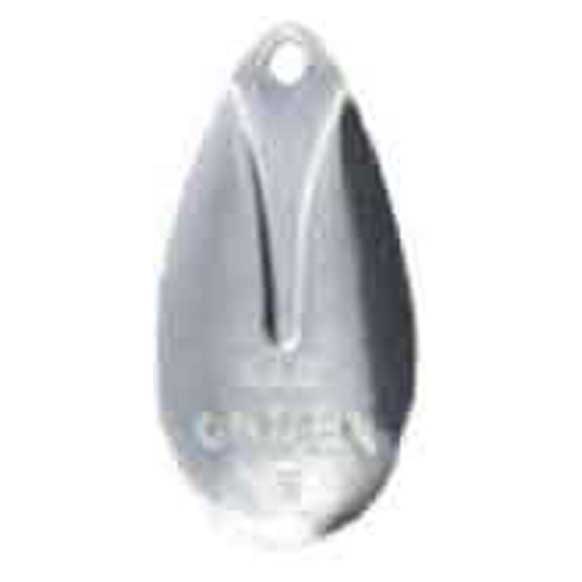 Rublex Ondex 1 Spoon 1.5g 5 Units Silber von Rublex