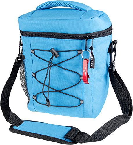 Rubytec Cooler Tasche, blau, m Rubytec Cooler Tasche, blau, m von Rubytec
