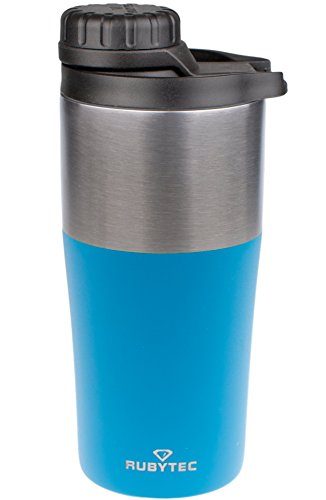 Rubytec Shira, 350 ml, Blue Rubytec Shira, 350 ml, Blue von Rubytec