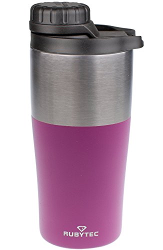Rubytec Shira, 350 ml, pink Rubytec Shira, 350 ml, pink von Rubytec