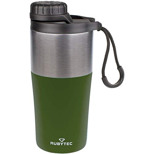 Rubytec Shira Bigshot 0.35L - Olive Rubytec Shira Bigshot 0.35L - Olive von Rubytec