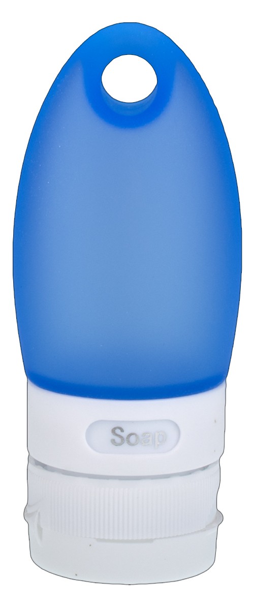 Splash Squeeze Bottle mini von Rubytec