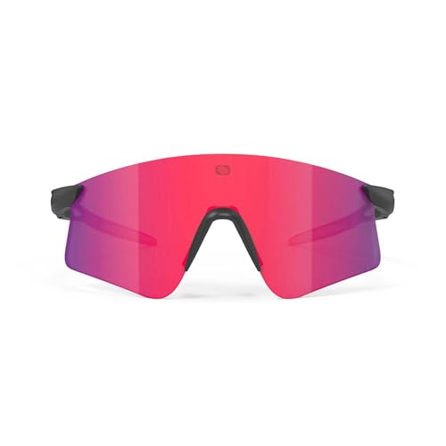 Rudy Project Astral X Sportbrille - BLACK MATT/Multilaser Red Rudy Project Astral X Sportbrille - BLACK MATT/Multilaser Red von Rudy Project