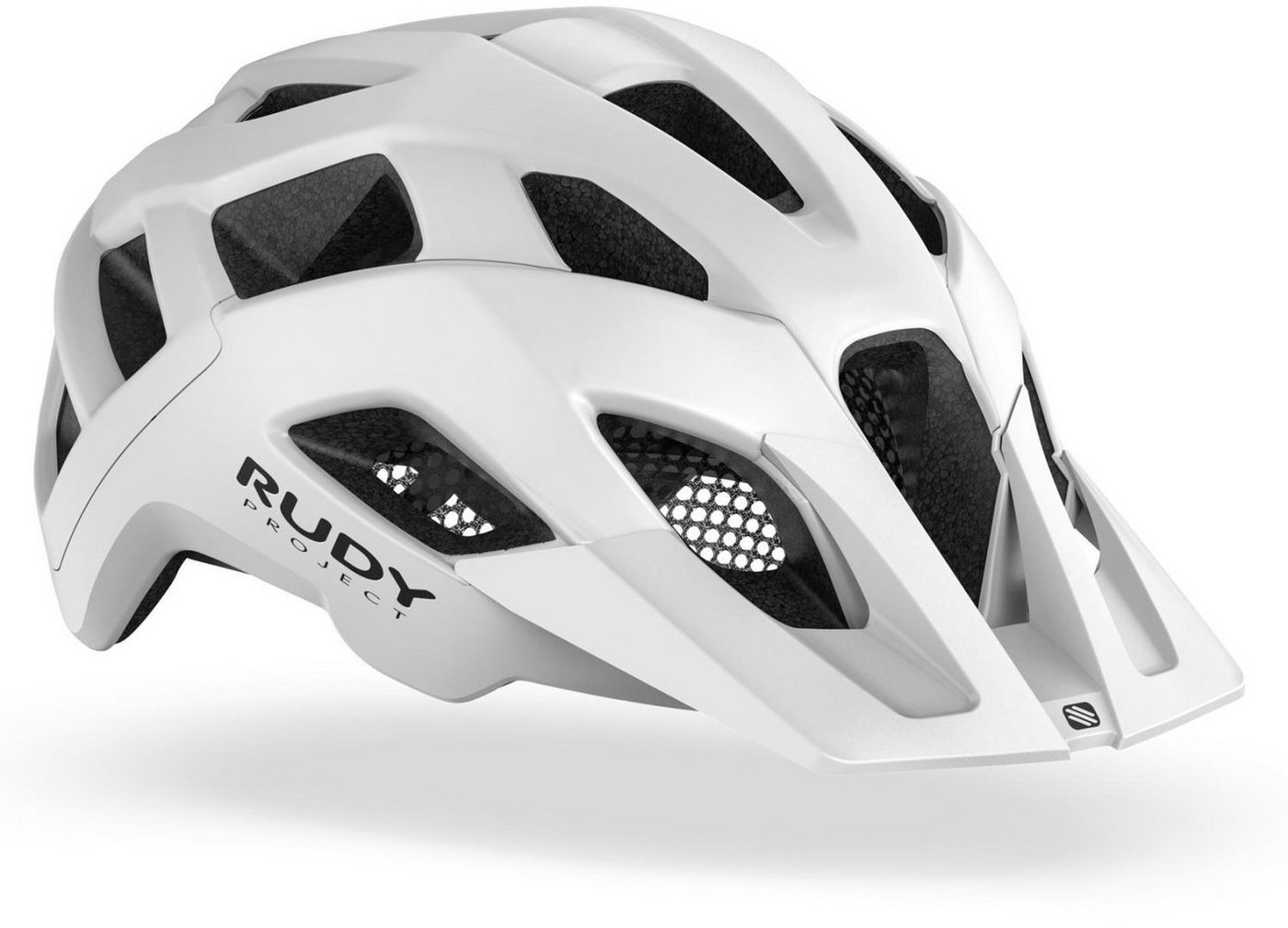 Rudy Project Fahrradhelm Rudy Project Crossway S/M 55-58cm Rudy Project Fahrradhelm Rudy Project Crossway S/M 55-58cm von Rudy Project