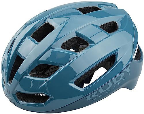 Rudy Project Hl790042 Brille, Teal Shiny, L Rudy Project Hl790042 Brille, Teal Shiny, L von Rudy Project