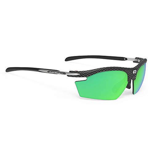 Rudy Project Rydon Brille schwarz/grau Rudy Project Rydon Brille schwarz/grau von Rudy Project