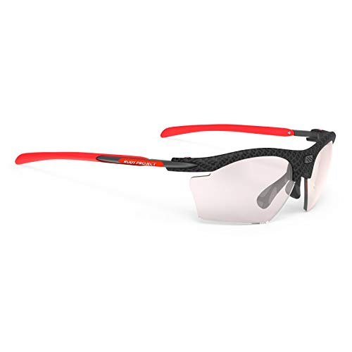 Rudy Project Rydon Slim Brille schwarz/rot Rudy Project Rydon Slim Brille schwarz/rot von Rudy Project