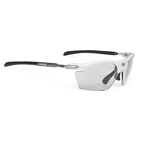 Rudy Project Rydon Slim Brille weiß/schwarz Rudy Project Rydon Slim Brille weiß/schwarz von Rudy Project