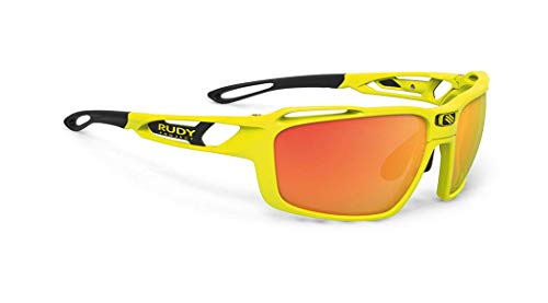 Rudy Project Sonnenbrille SINTRYX Gelb Polarisierend 2018 von Rudy Project