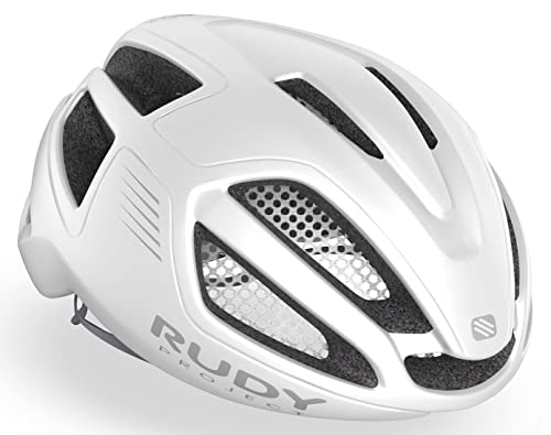 Rudy Project Spectrum Helm weiß Rudy Project Spectrum Helm weiß von Rudy Project