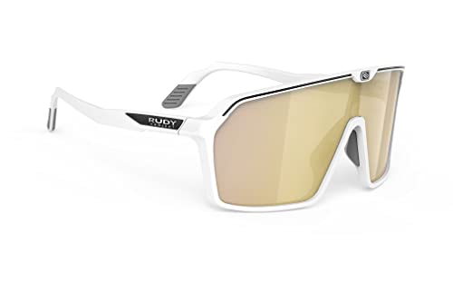 Rudy Project Spinshield Brille weiß Rudy Project Spinshield Brille weiß von Rudy Project